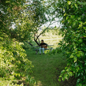 default playlist img