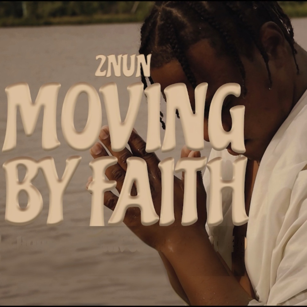 Moving By Faith