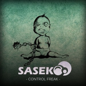 SaseK的專輯Control Freak