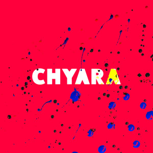 Album You Run Away from Chyara