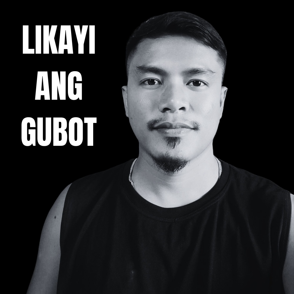 Likayi Ang Gubot