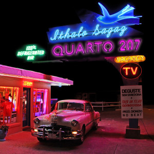 ดาวน์โหลดและฟังเพลง Quarto 207 พร้อมเนื้อเพลงจาก Ithalo Sagaz