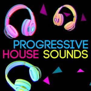收聽Progressive House Sessions的Gotta Groove歌詞歌曲