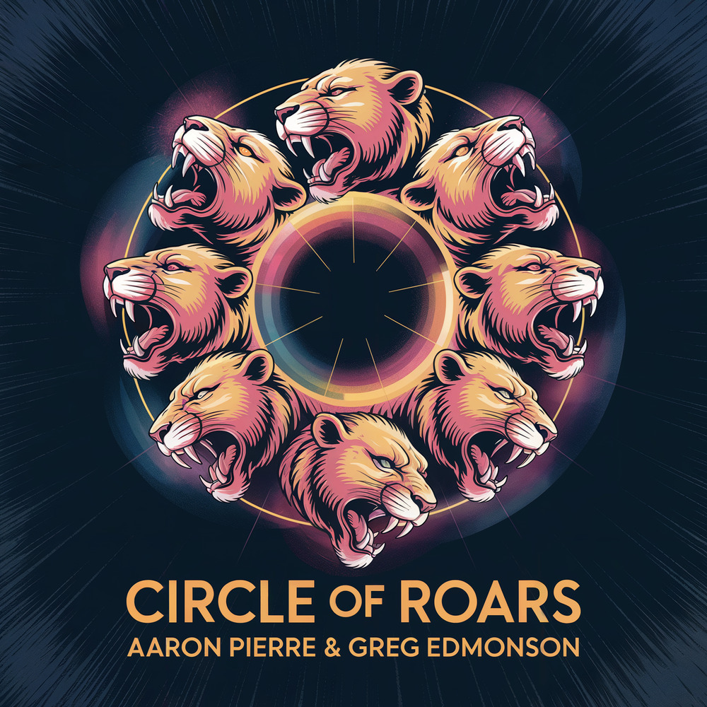 Roar of the Kingdom