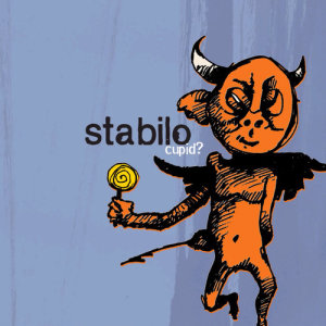 ดาวน์โหลดและฟังเพลง Paperboy พร้อมเนื้อเพลงจาก Stabilo