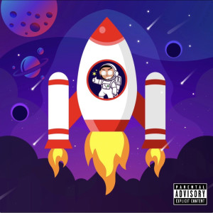 收听BabyNyca的Spaceship歌词歌曲