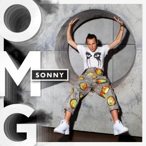 收聽Sonny的OMG歌詞歌曲