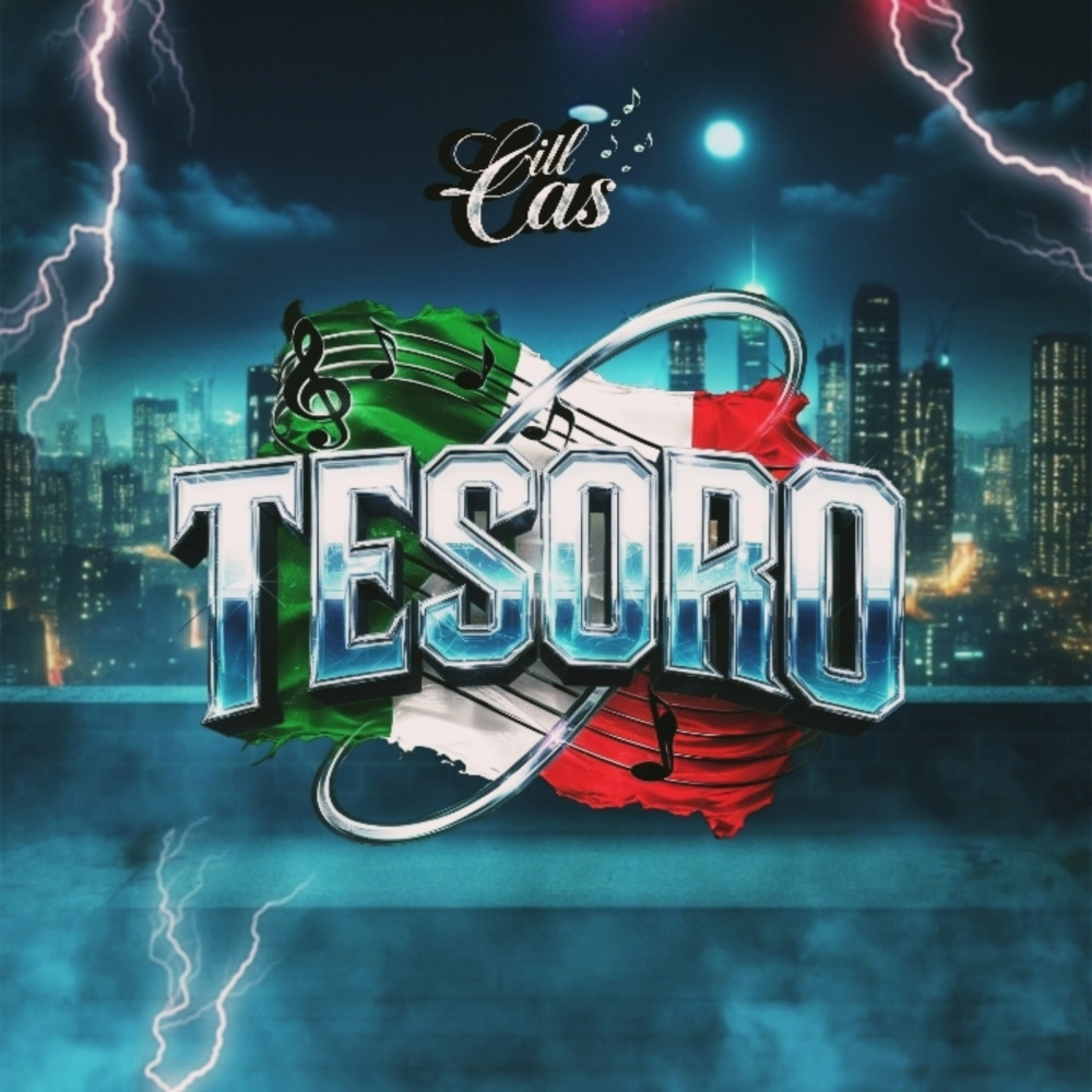 Tesoro (Explicit)
