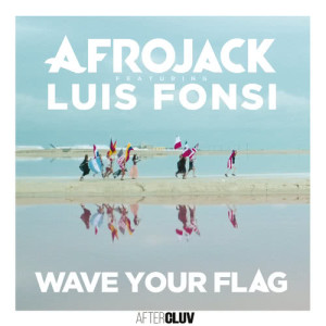 收聽Afrojack的Wave Your Flag歌詞歌曲