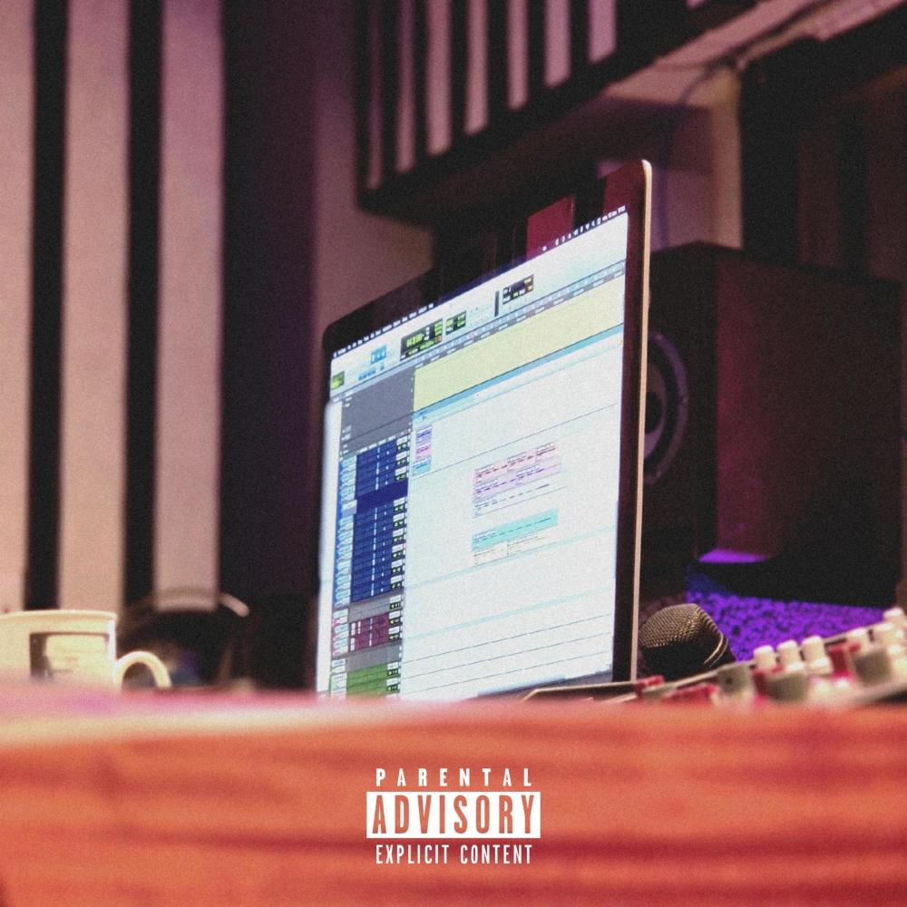 Lost Tears (Explicit)