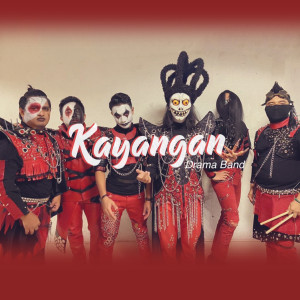 Drama Band的專輯Kayangan