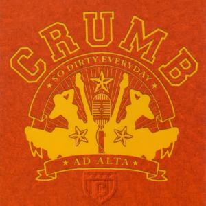 收聽Crumb的Cant Stop Rock n'  Roll歌詞歌曲