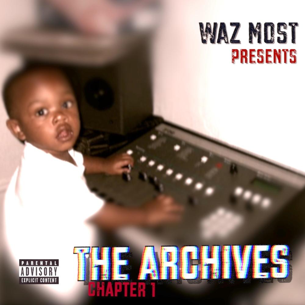 Wake Up (feat. Supreme) (Explicit)