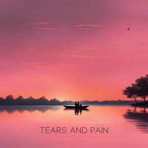 Jeffrey Osborne的專輯Tears And Pain