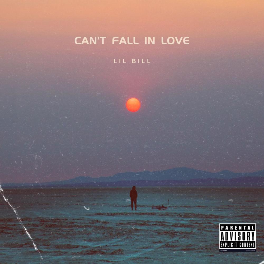 Can't Fall In Love (Explicit)