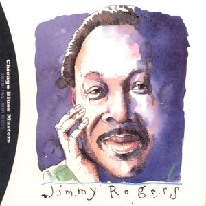 ดาวน์โหลดและฟังเพลง Bad Luck Blues พร้อมเนื้อเพลงจาก Jimmy Rogers