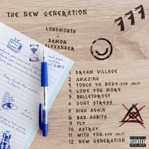 The New Generation (Explicit)