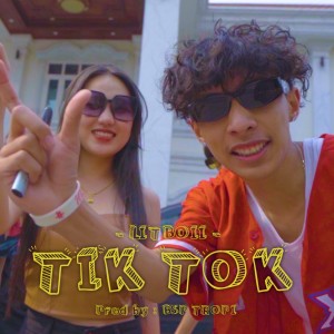 Listen to ຕິກຕ໊ອກ "Tik Tok" song with lyrics from LITBOII Official