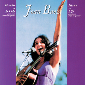 收聽Joan Baez的De Colores歌詞歌曲