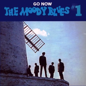 Go Now - Moody Blues #1