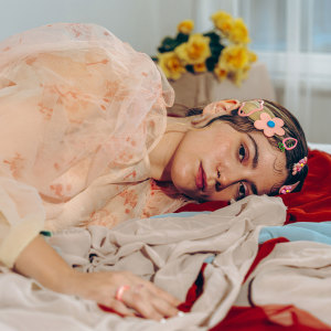 Listen to Ben Bu Kalbi Ne Yapsam song with lyrics from Elif Kozan