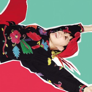 收聽AI（日本）的Heiwa歌詞歌曲