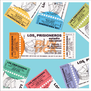 อัลบัม Estadio Nacional (En Vivo) (Remasterizado 2019) (Explicit) ศิลปิน Los Prisioneros