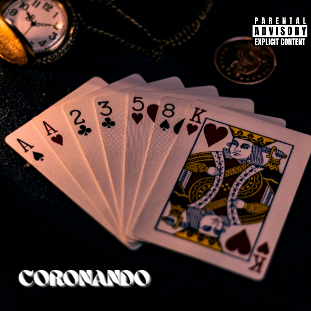 Coronando (Explicit)