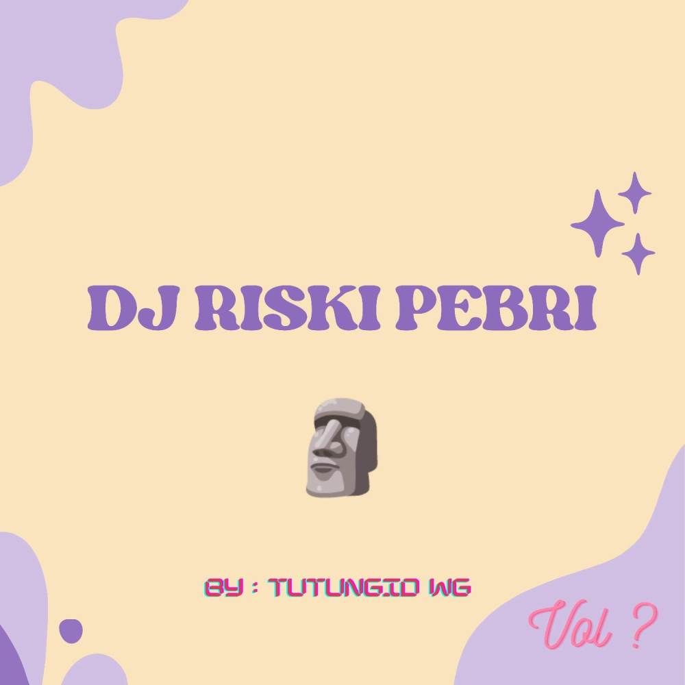 RISKI FEBRI BERSAMA SI VIVI (Explicit)