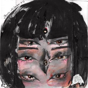 收聽bbybelier的IBIZA (feat. Newaplz) (Explicit)歌詞歌曲