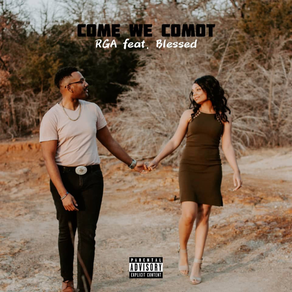 Come We Comot (feat. Blessed) (Explicit)