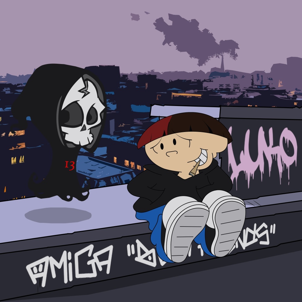 Amiga (Explicit)