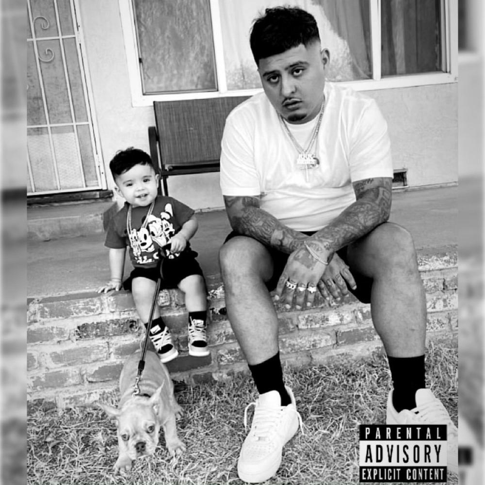 Straight (feat. TankBeatzz) (Explicit)