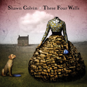 收聽Shawn Colvin的Fill Me Up歌詞歌曲