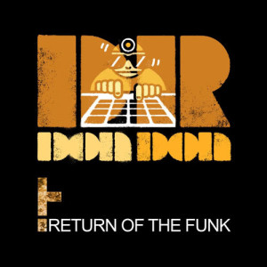 อัลบัม Return of the Funk ศิลปิน Dr Don Don