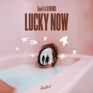 ดาวน์โหลดและฟังเพลง Lucky Now พร้อมเนื้อเพลงจาก XanTz