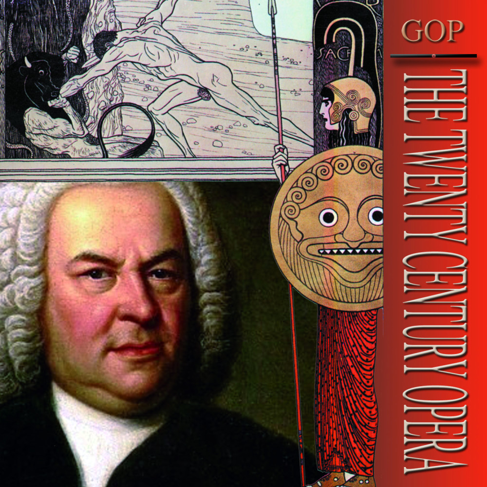 Harpsichord Concerto No.5 in F Minor, BWV 1056, IJB 268: III. Presto