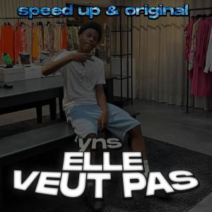 09zer的專輯Elle veut pas