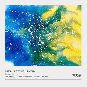 收听Deep Active Sound的Call of the Wild歌词歌曲