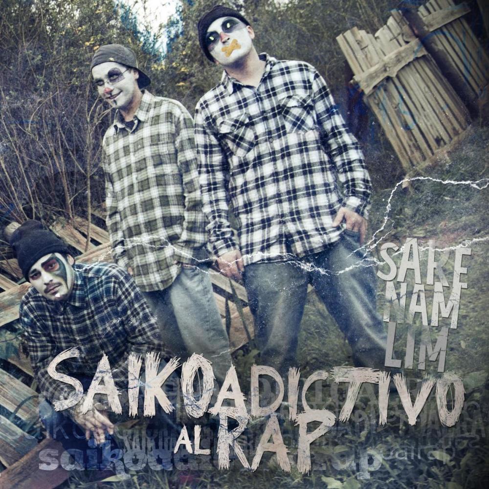 LA AVARICIA DEL HOMBRE (feat. PERS)