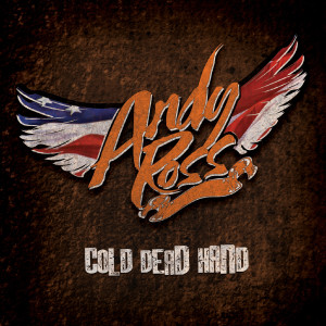 Album Cold Dead Hand (Explicit) from Andy Ross