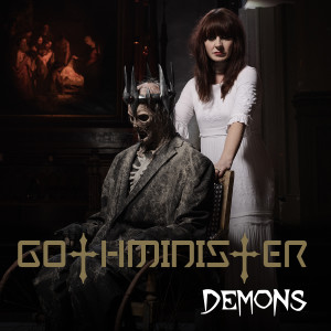 Listen to This Is Your Darkness song with lyrics from Gothminister