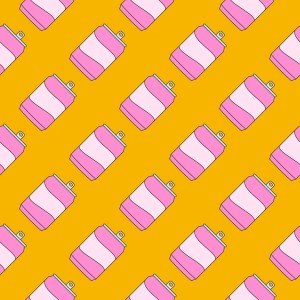 收聽The Alfresco Flavour的Energy Drinks歌詞歌曲