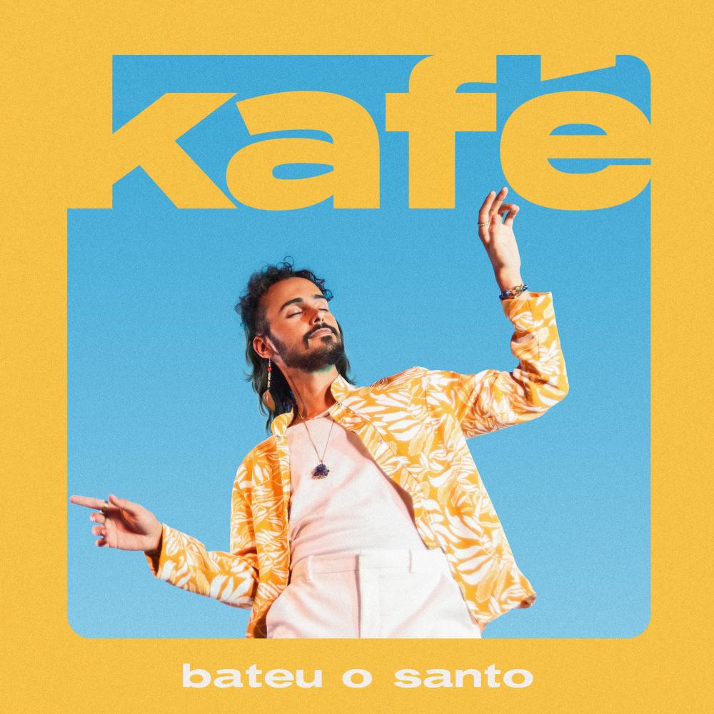 Bateu o Santo