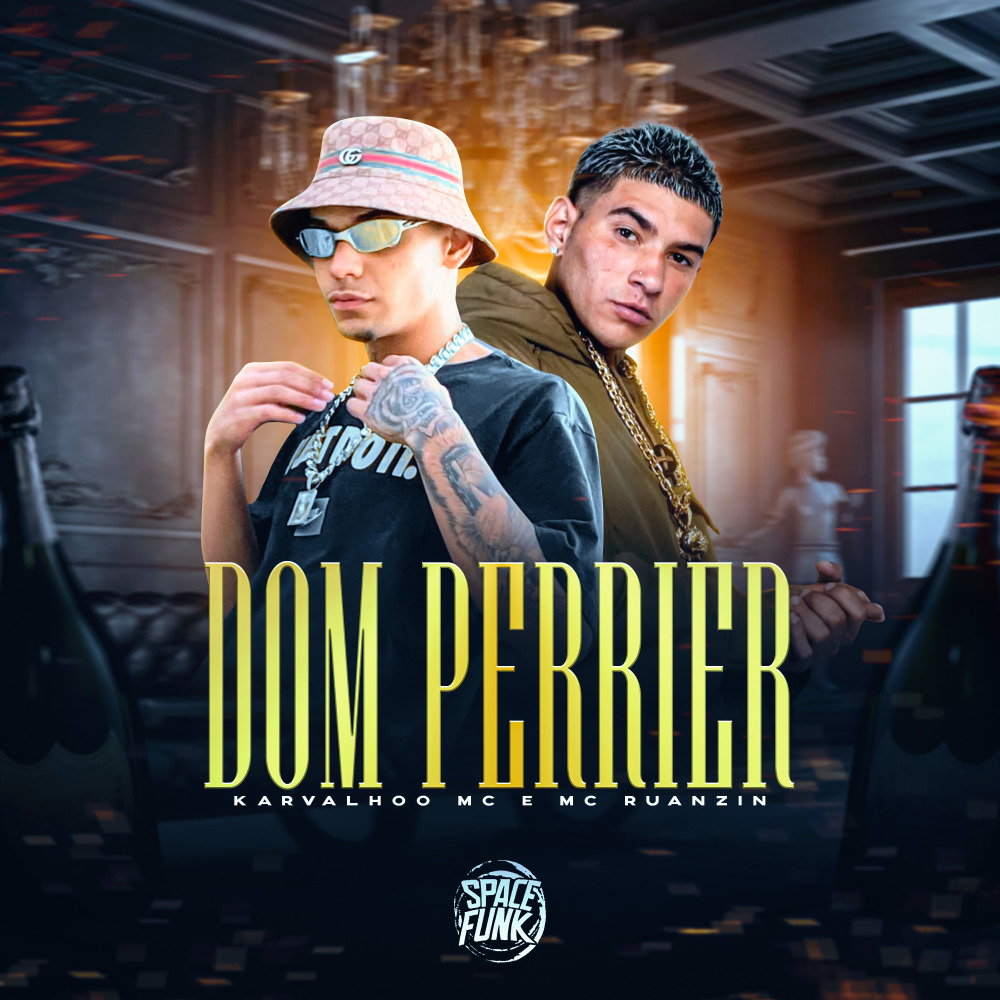 Dom Perrier