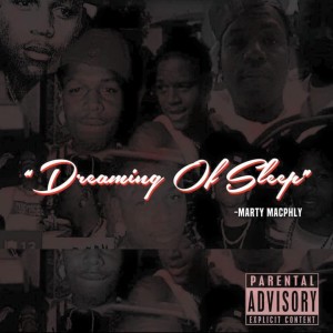 Listen to Open Eyes song with lyrics from Marty Macphly