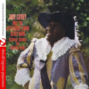 อัลบัม Different Strokes for Different Folks (Digitally Remastered) ศิลปิน Don Covay