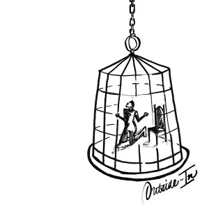 收听Vintage Trouble的Outside-in (Quarantine Session) (Explicit)歌词歌曲