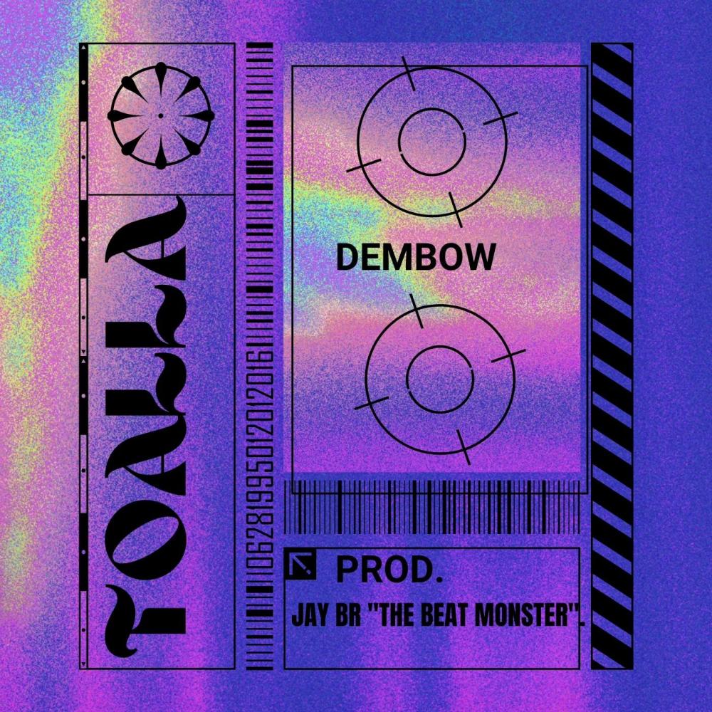 Toalla (Dembow Instrumental)