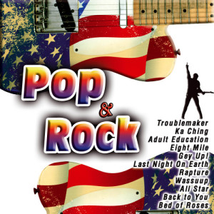 Various Artists的專輯Pop & Rock